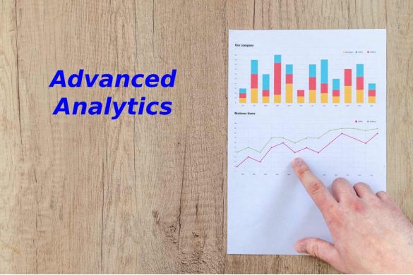 Advanced Analytics