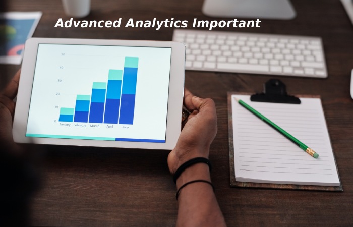 Advanced Analytics Important