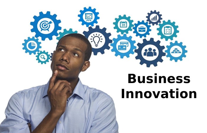 Business Innovation