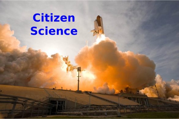 Citizen Science