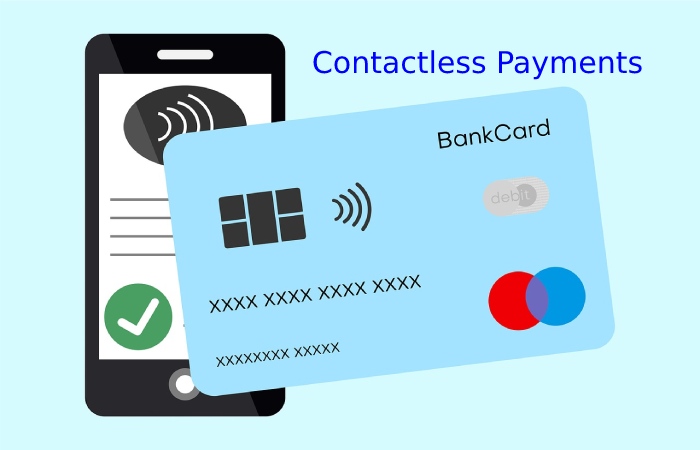 Contactless Payments