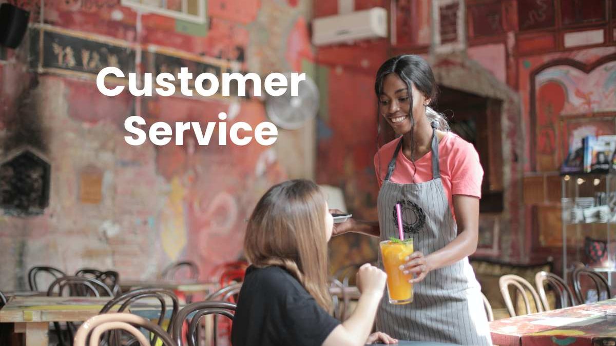 Customer Service: What it is and How to Improve it in 2022