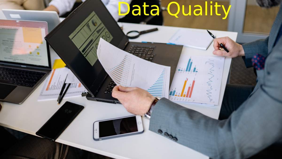 Data Quality Assessment – Metrics and Steps to Know