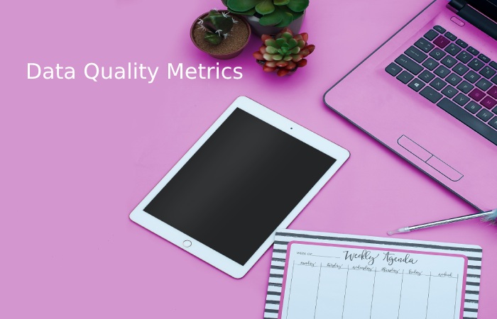 Data Quality Metrics