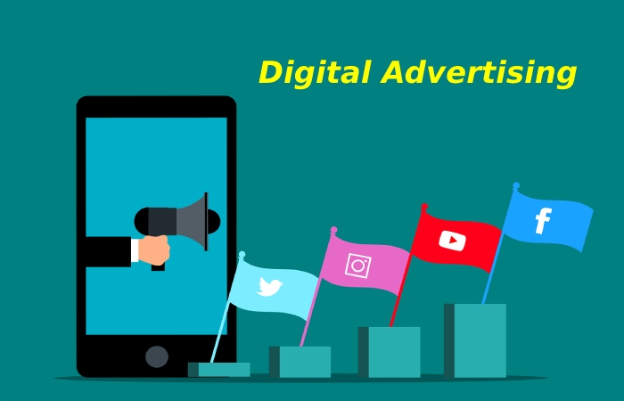 Digital Advertising 