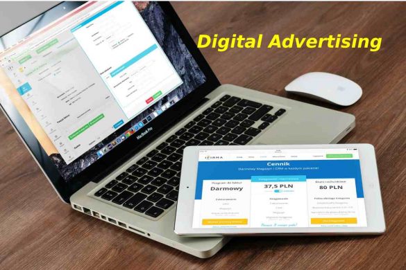 Digital Advertising