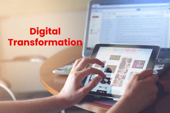 Digital Transformation