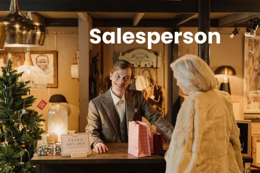 Do you Have the 10 Skills of a Successful Salesperson_