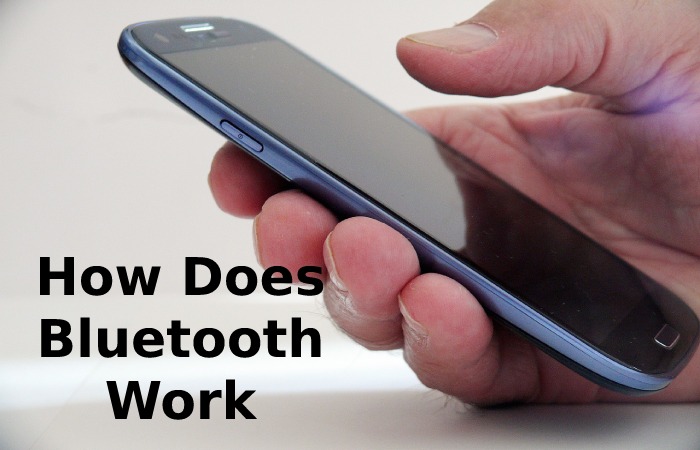 How Does Bluetooth Work