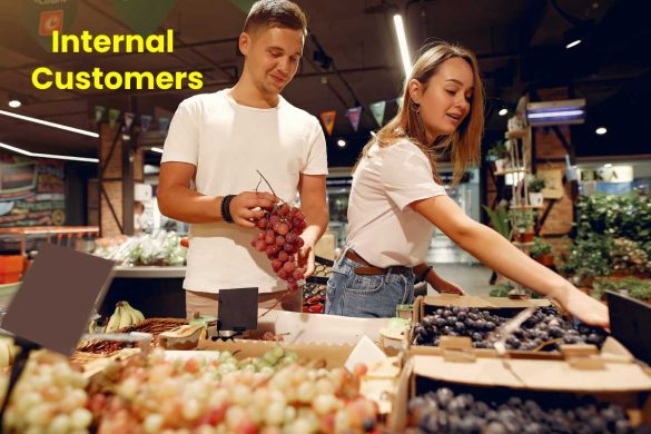 How are External And Internal Customers Different_