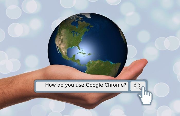 How do you use Google Chrome_