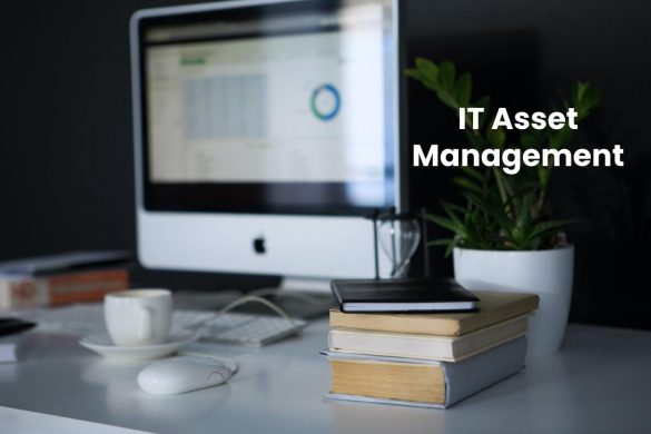 IT Asset Management