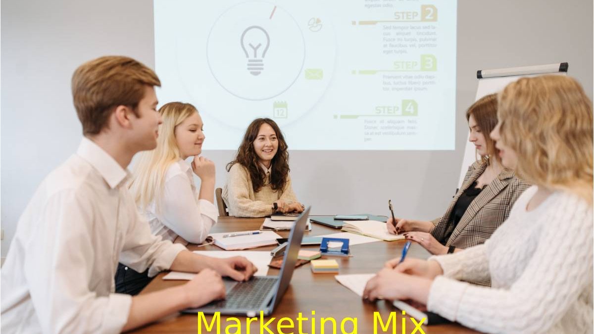 Learn What the Marketing Mix is ​​Quick and Easy