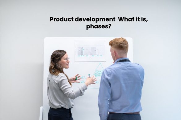 Product development  What it is, phases_