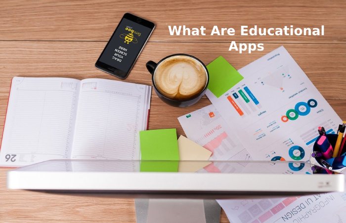 What Are Educational Apps