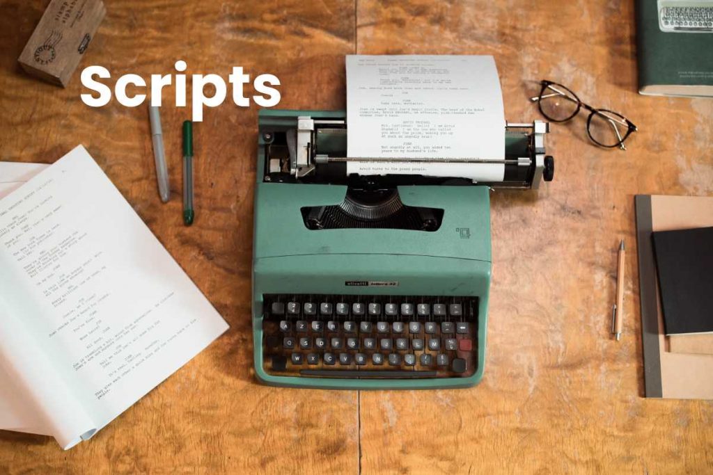 What are Scripts_ – Examples, Information, and More
