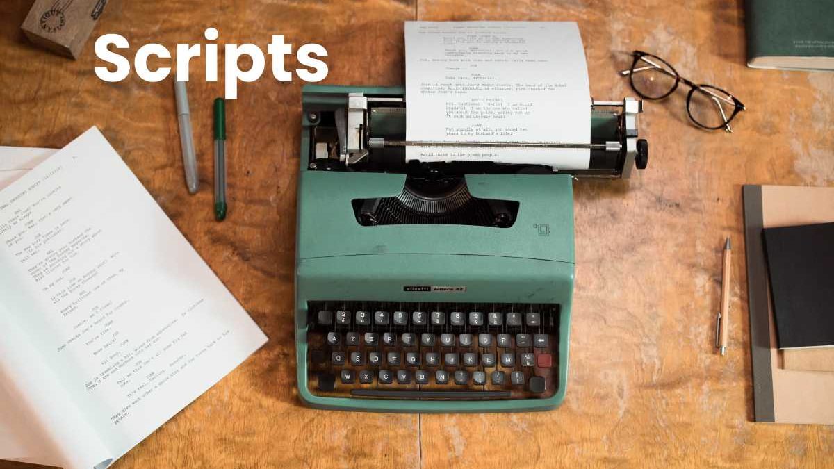 What are Scripts? – Examples, Information, and More