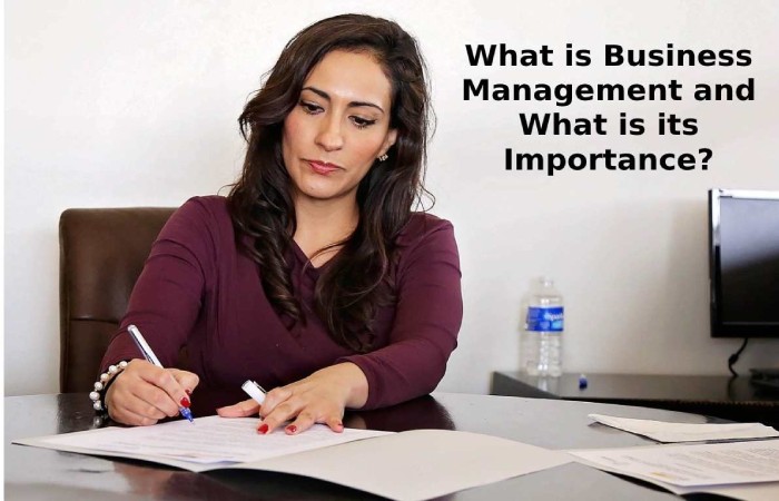 What is Business Management and What is its Importance_ (2)