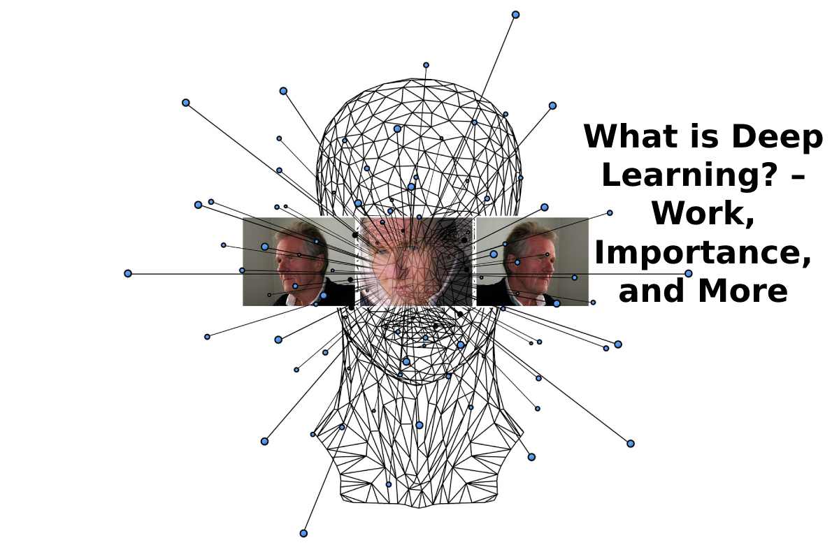 What Is Deep Learning Work Importance And More