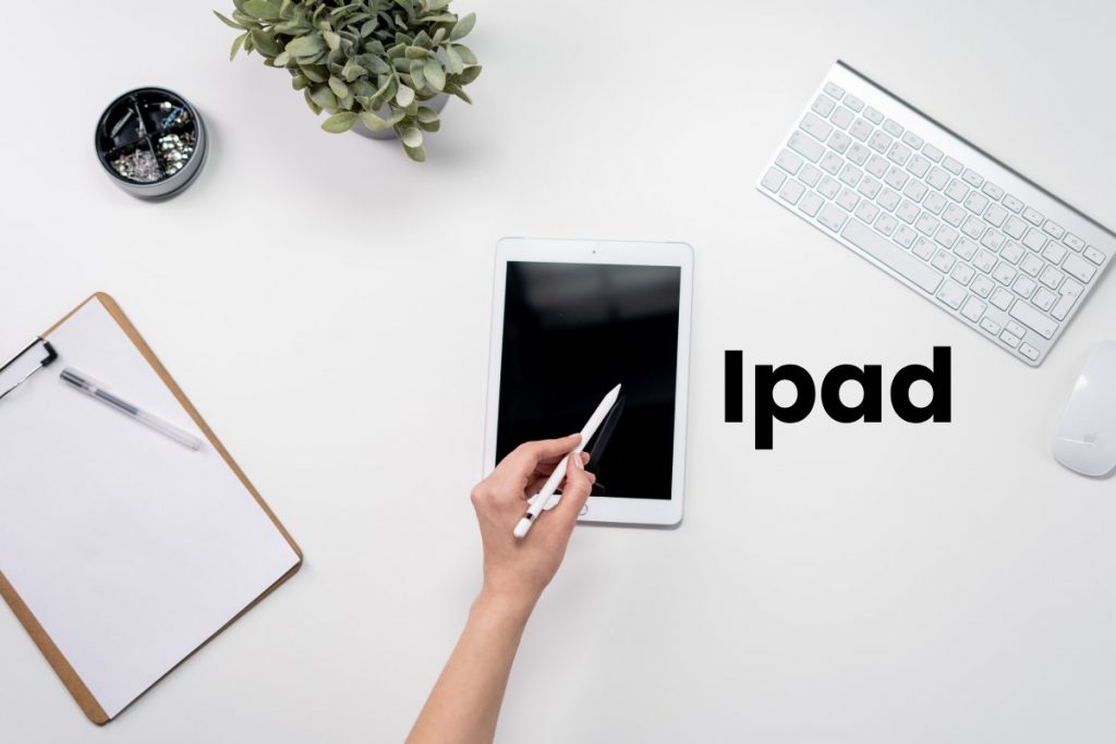 What is Ipad_ – Work, Benefits, and More