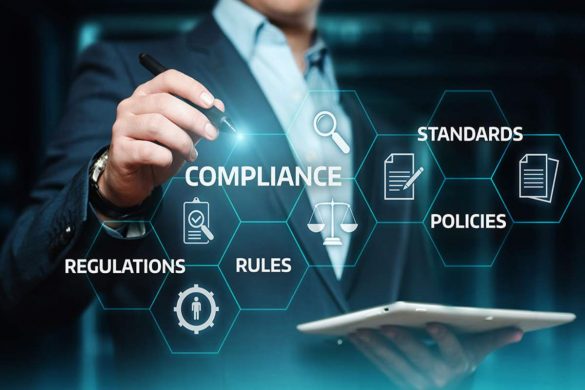 What is Regulatory Compliance_ – Functions, Benefits, and More