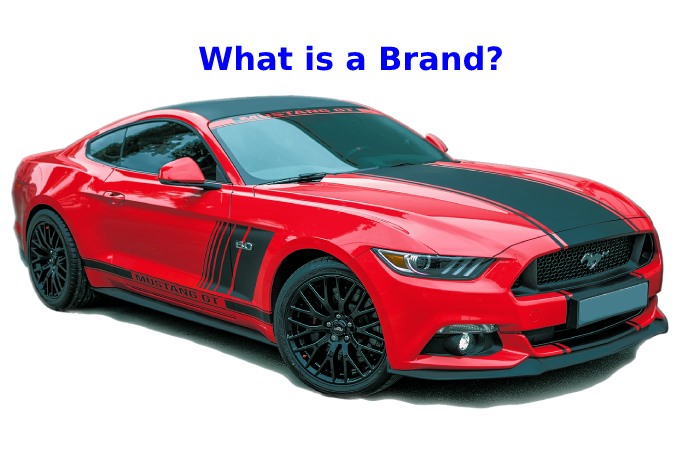 What is a Brand_