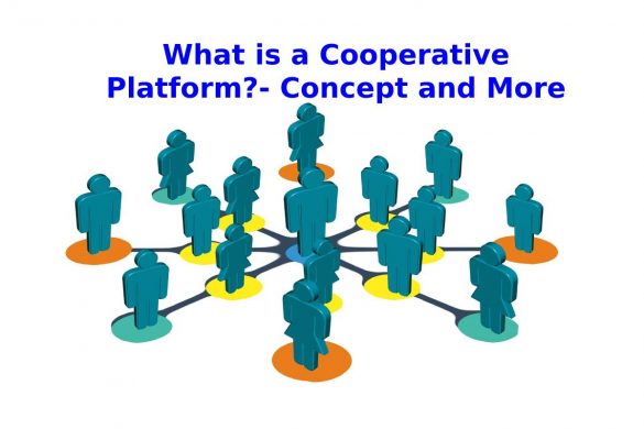 What is a Cooperative Platform_- Concept and More