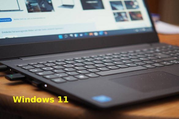 Windows 11 News, Release Date, Price and all the Information