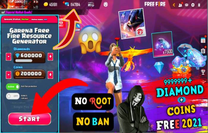 About www.yrgamer.com Free Fire