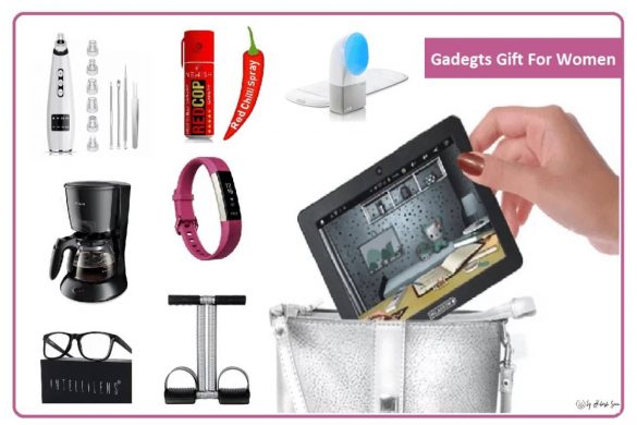 Chip Chick Technology and Gadgets for Women