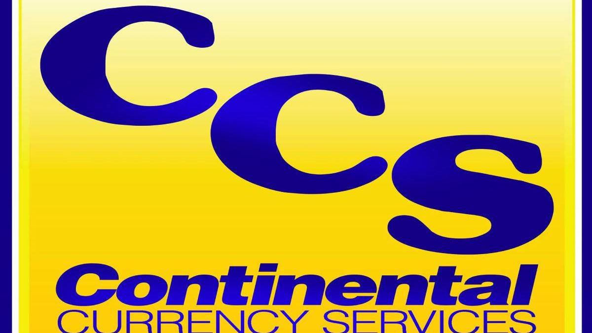 Continental Currency Services