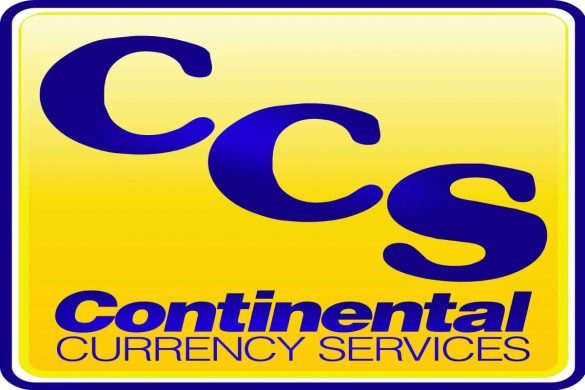 Continental Currency Services