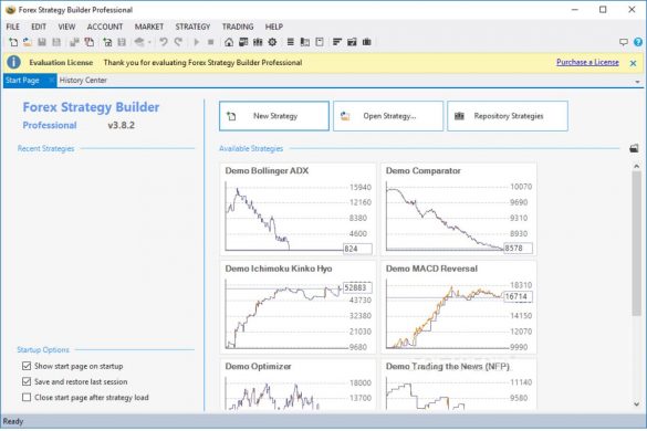 Forex Strategy Builder Professional Crack