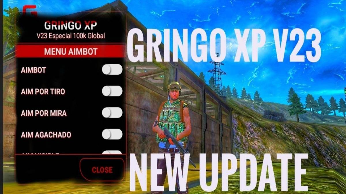 Gringo XP – PC World Solutions