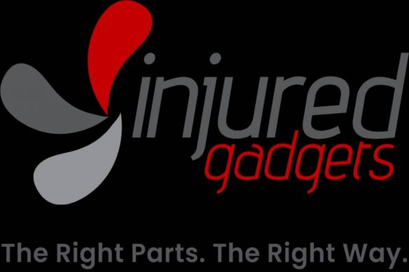 Injured Gadgets