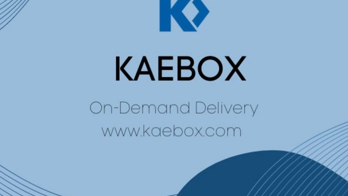 Kaebox Associate Marketing Director