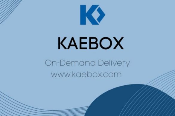 Kaebox Associate Marketing Director