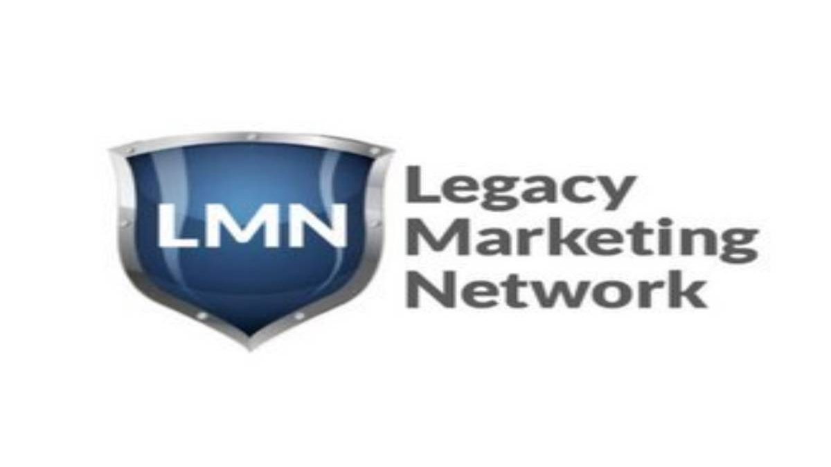 Legacy Marketing Network