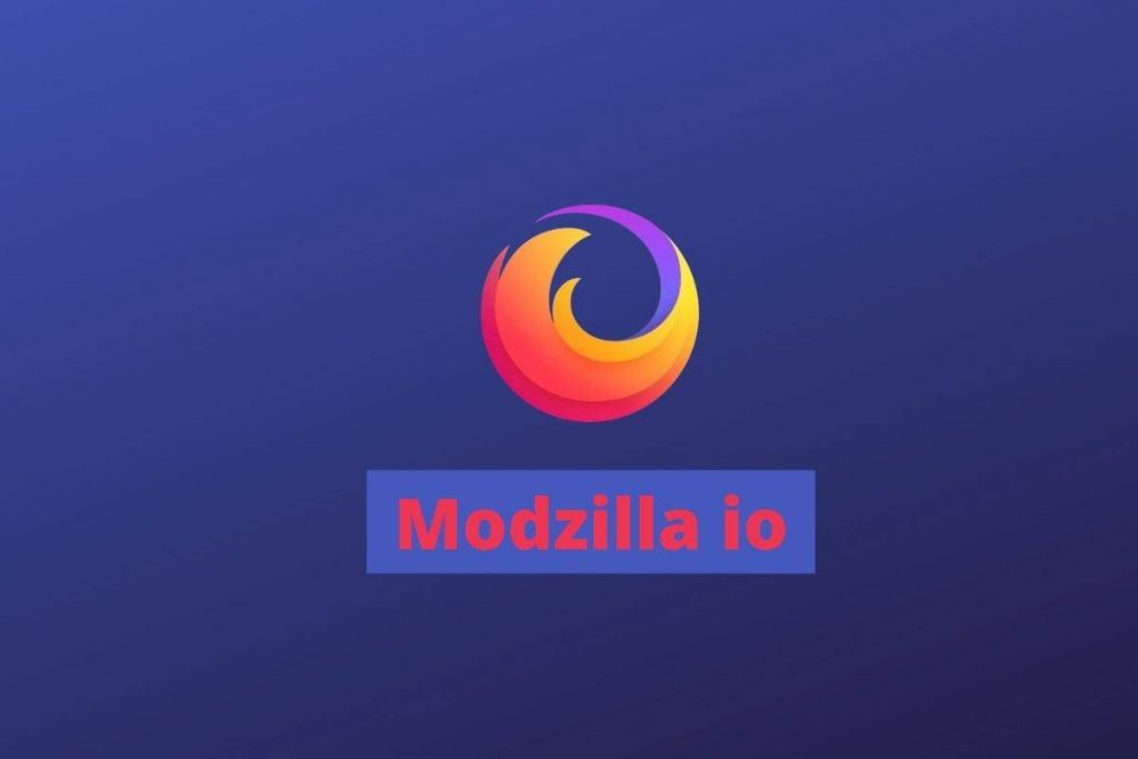 Mozilla io