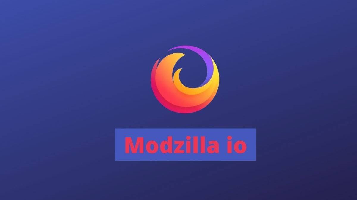 Mozilla io