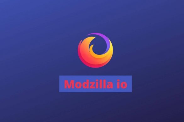 Mozilla io