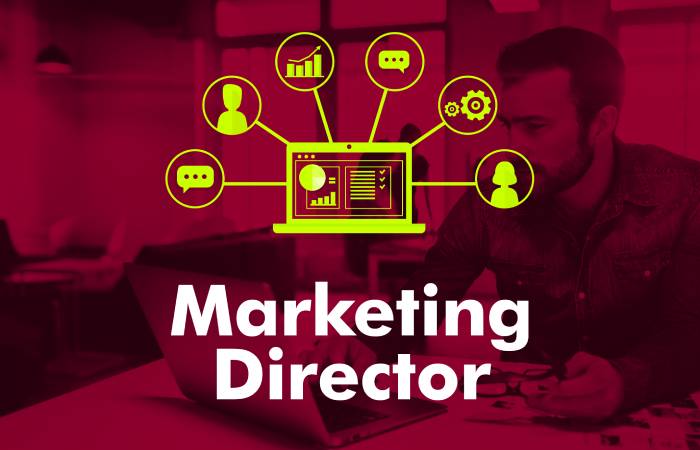 What is Marketing Director