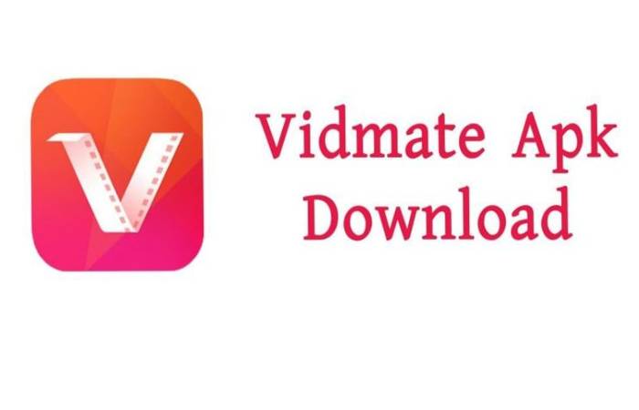 What is Vidmate APK