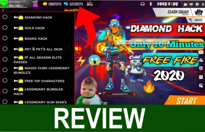 Why Choose www.yrgamer.com Free Fire