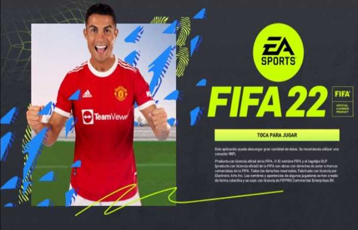 webteknohaber fifa 22