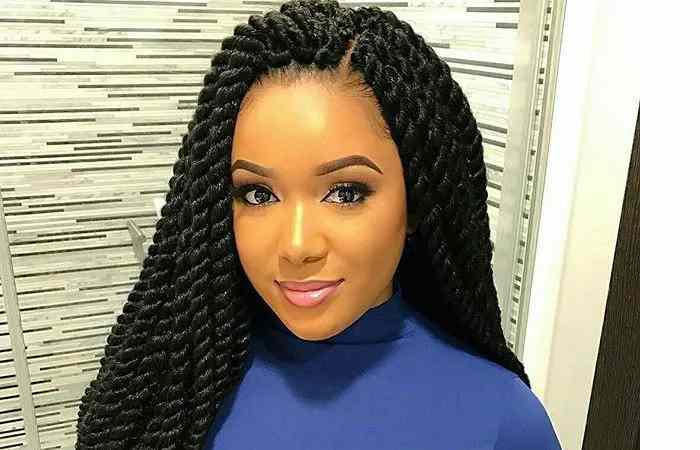 About Braid Hairstyle African Hair Braiding