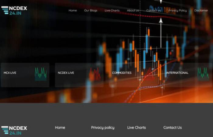 Advantages of 24 Rate Net NCDEX