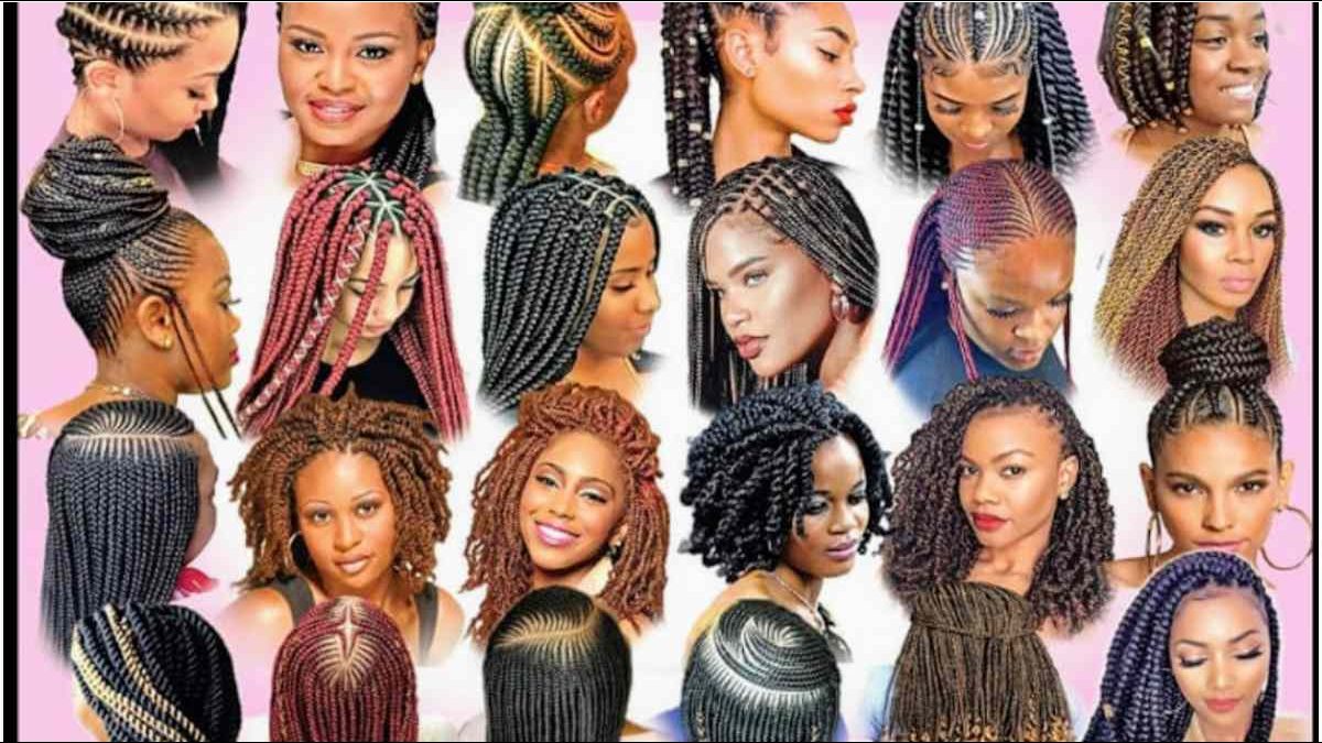 African Hair Braiding and The Facts of Cornrows