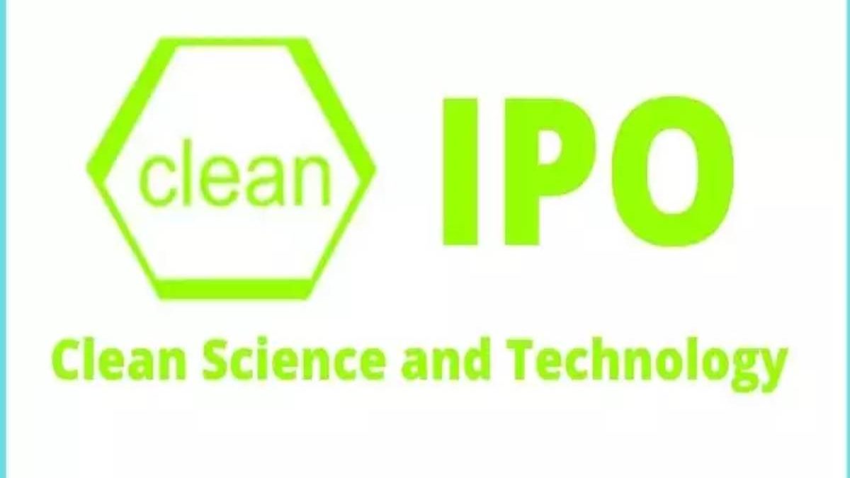 Clean Science and Technology Share Price