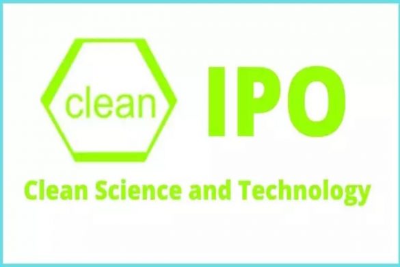 Clean Science and Technology Share Price